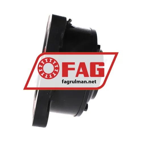 FAG F516-B-L ürün fotoğrafı 3