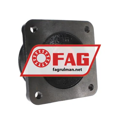 FAG F516-B-L ürün fotoğrafı 4