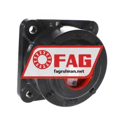FAG F516-B-L rulman resim 2