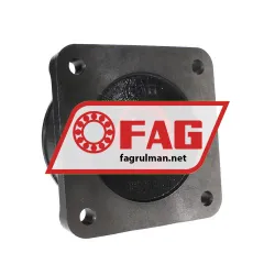 FAG F516-B-L rulman resim 4