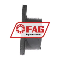 FAG F510-WA-L rulman resim 2