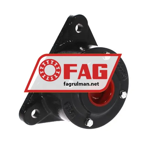 FAG F509-WB-L