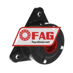 FAG F509-WB-L