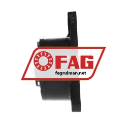 FAG F509-WB-L rulman resim 2