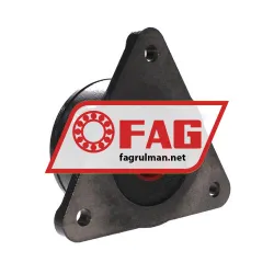 FAG F509-WB-L rulman resim 3