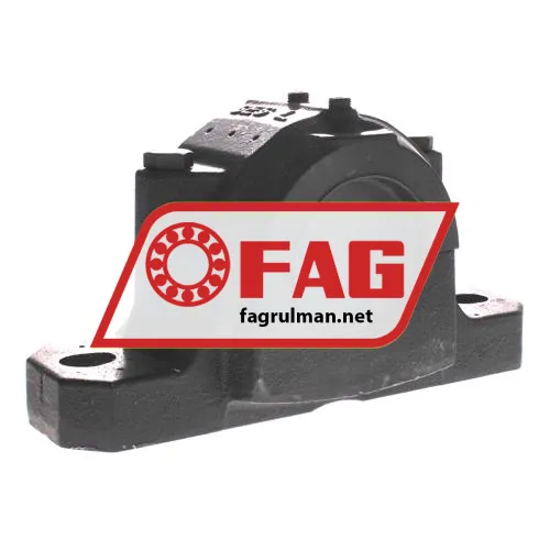 FAG SES512-610-L ürün fotoğrafı 2