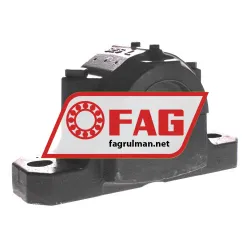 FAG SES512-610-L rulman resim 2
