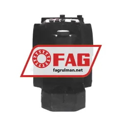 FAG SES512-610-L rulman resim 3