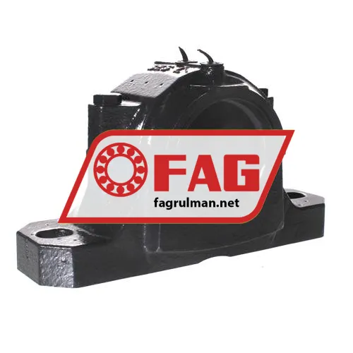 FAG SES213-L ürün fotoğrafı 2