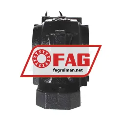 FAG SES213-L rulman resim 3