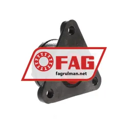 FAG F11204 rulman resim 3