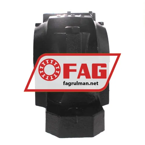 FAG SES522-619-L ürün fotoğrafı 3