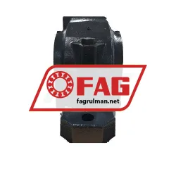 FAG SES528-L rulman resim 3