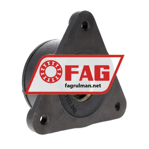 FAG F511-WB-L ürün fotoğrafı 3