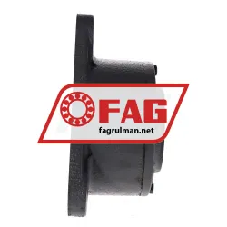 FAG F511-WB-L rulman resim 2