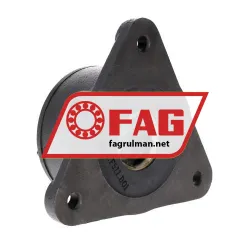 FAG F511-WB-L rulman resim 3