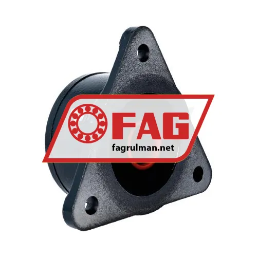 FAG F508-A-L ürün fotoğrafı 3