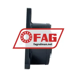 FAG F508-A-L rulman resim 2