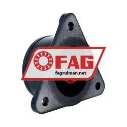 FAG F508-A-L rulman resim 3
