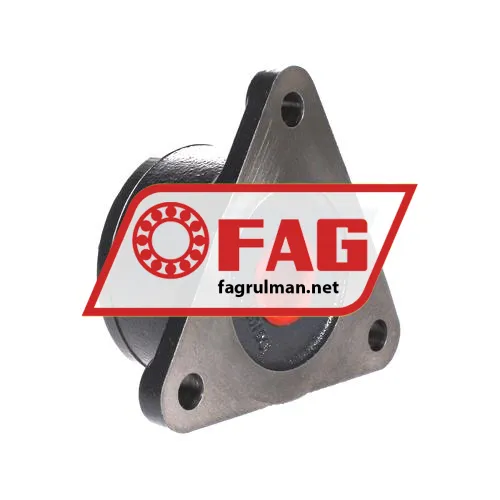 FAG F507-WB-L ürün fotoğrafı 3