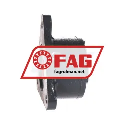 FAG F507-WB-L rulman resim 2