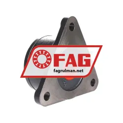 FAG F507-WB-L rulman resim 3