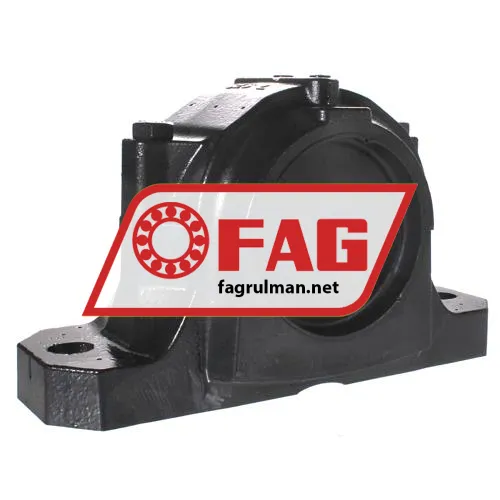 FAG SES218-L ürün fotoğrafı 2
