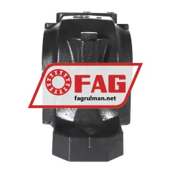 FAG SES218-L rulman resim 3