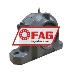 FAG SNV215-F-D rulman resim 2
