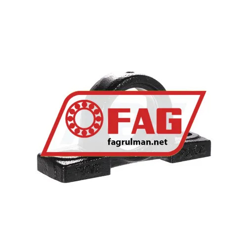 FAG GEHP204-GG ürün fotoğrafı 3