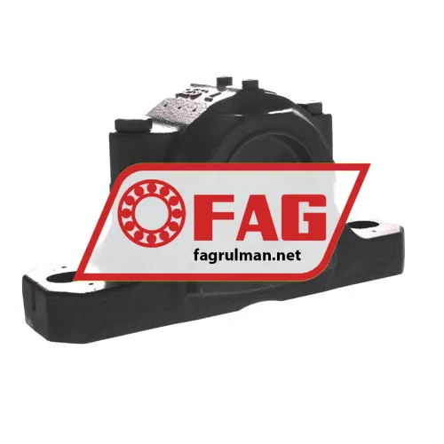 FAG SES511-609-L ürün fotoğrafı 2