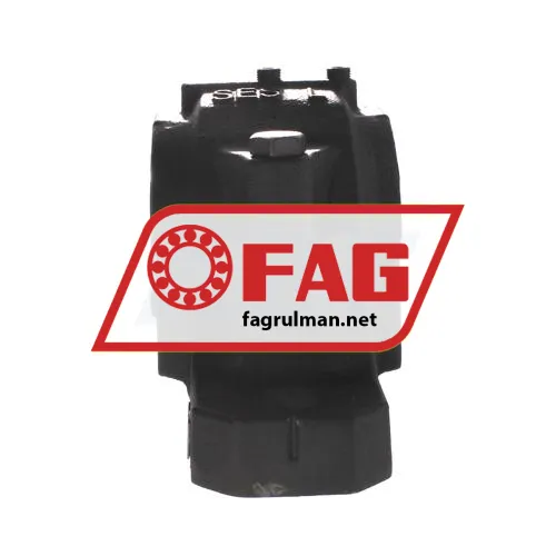 FAG SES511-609-L ürün fotoğrafı 3