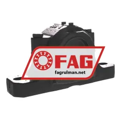 FAG SES511-609-L rulman resim 2