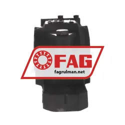 FAG SES511-609-L rulman resim 3