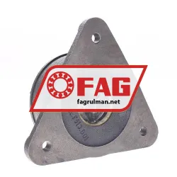 FAG F513-WB-L rulman resim 2