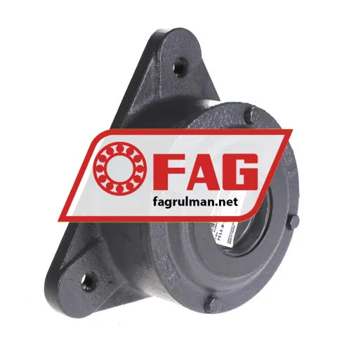 FAG F513-B-L ürün fotoğrafı 2