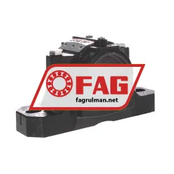 FAG SES208-307-L rulman resim 2