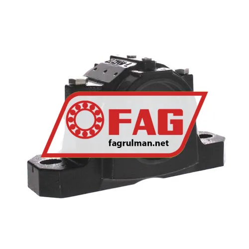 FAG SES210-L ürün fotoğrafı 2
