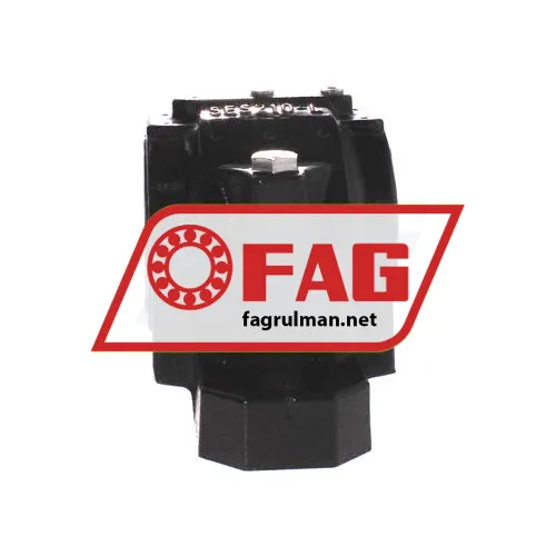 FAG SES210-L ürün fotoğrafı 3