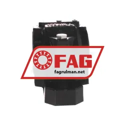 FAG SES210-L rulman resim 3