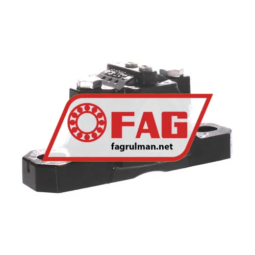 FAG SES205-L ürün fotoğrafı 2