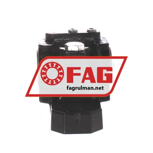 FAG SES205-L ürün fotoğrafı 3
