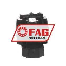 FAG SES205-L rulman resim 3