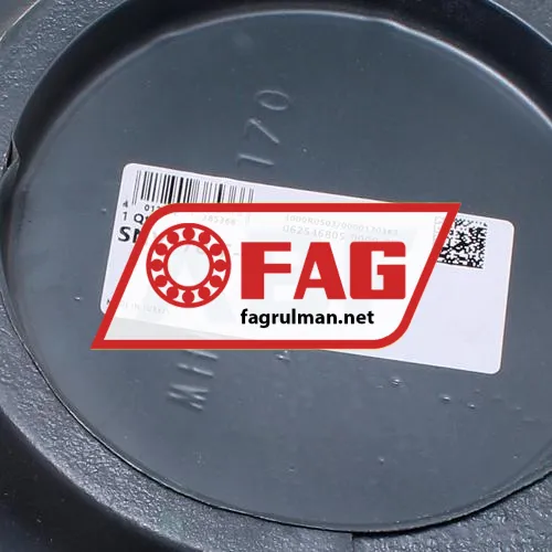FAG SNV170-F-L ürün fotoğrafı 2