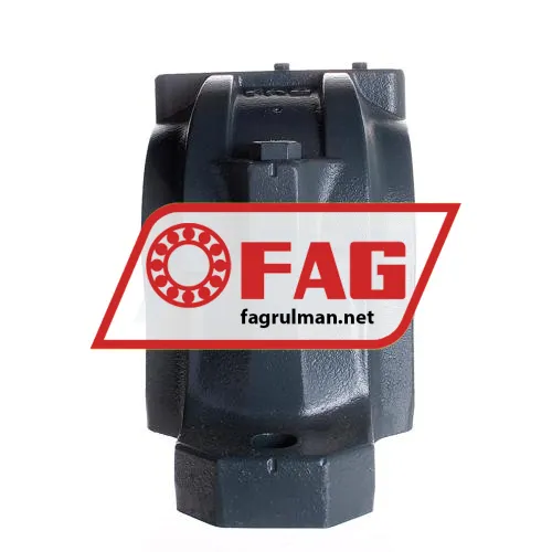 FAG SNV170-F-L ürün fotoğrafı 3