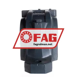 FAG SNV170-F-L rulman resim 3