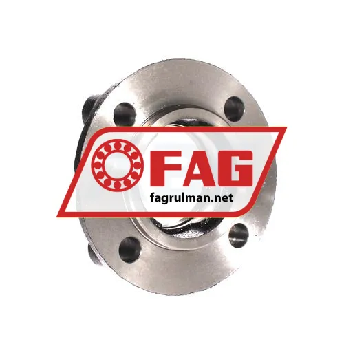 FAG GEHFC205-GG ürün fotoğrafı 2