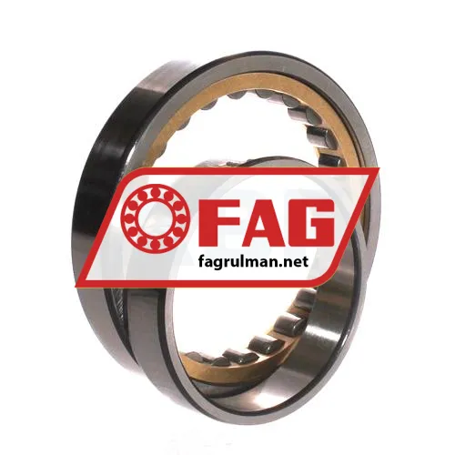 FAG GEHT207-GG ürün fotoğrafı 3