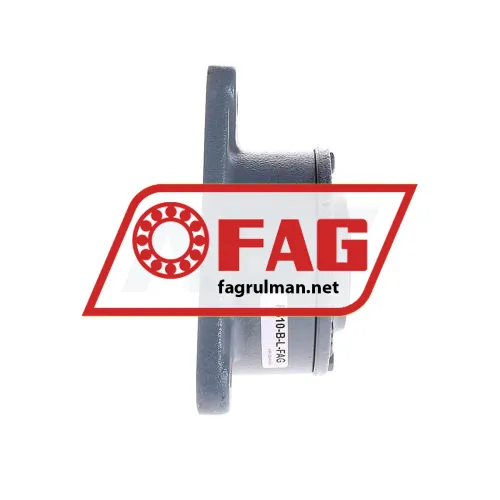 FAG F510-B-L ürün fotoğrafı 2