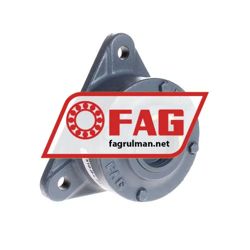 FAG F510-B-L ürün fotoğrafı 3